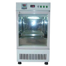 Digital Display Plant Growth Chamber for Seed Germination and Plant Development
