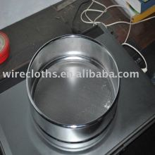 Stainless Steel Screening Sieve Mesh Product