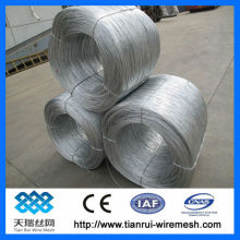 thick zinc coating galvanized iron wire
