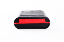 GPS tracker with Ideal Tracking Solution