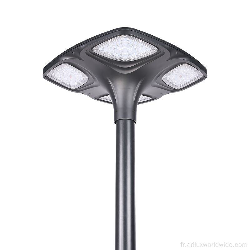 Lumière solaire de jardin IP65 PRS-GGD0805 directe d&#39;usine