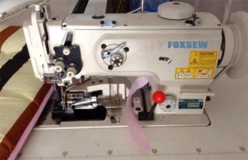 Bed Cover Tape Binding and Cutting Machine