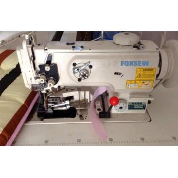 Bed Cover Tape Binding and Cutting Machine