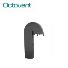 Marine Air Conditioning: Gooseneck Ventilation Air Vents for Improved Seafaring Climate Control