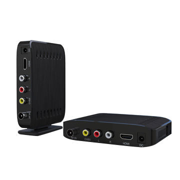 DVB-T2 H264 Decode, 1,080P, MEPG4 Hang/Stand DesignNew