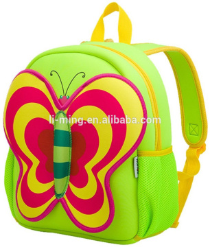 cheap promotional hot sale durable neoprene kid lunch bag