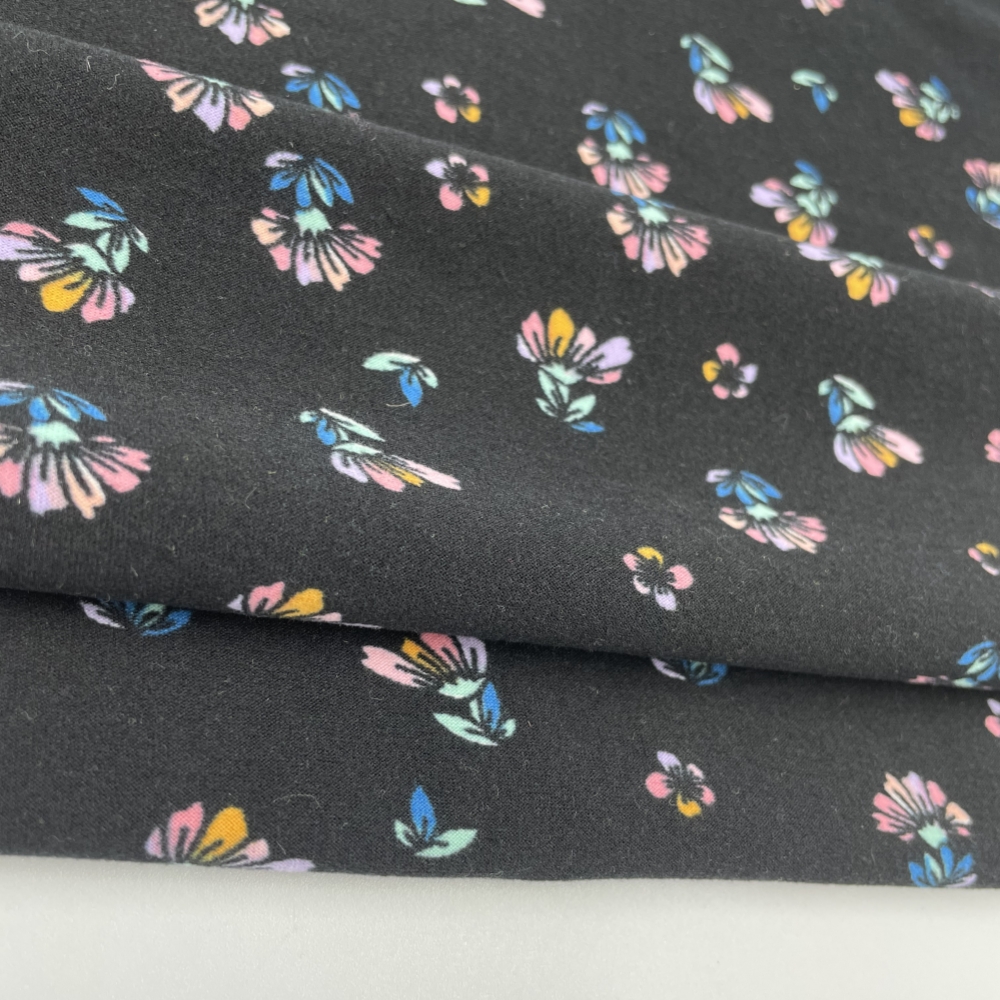 Tela de spandex de poliéster Polyester Spandex Fabric