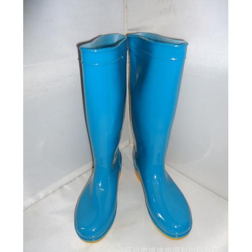 Moule de bottes de pluie en PVC