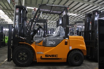 3 ton diesel forklift/new forklift price/diesel fork lift truck