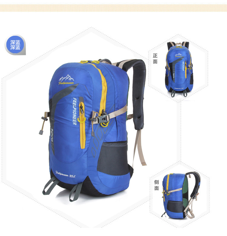 hiking backpack