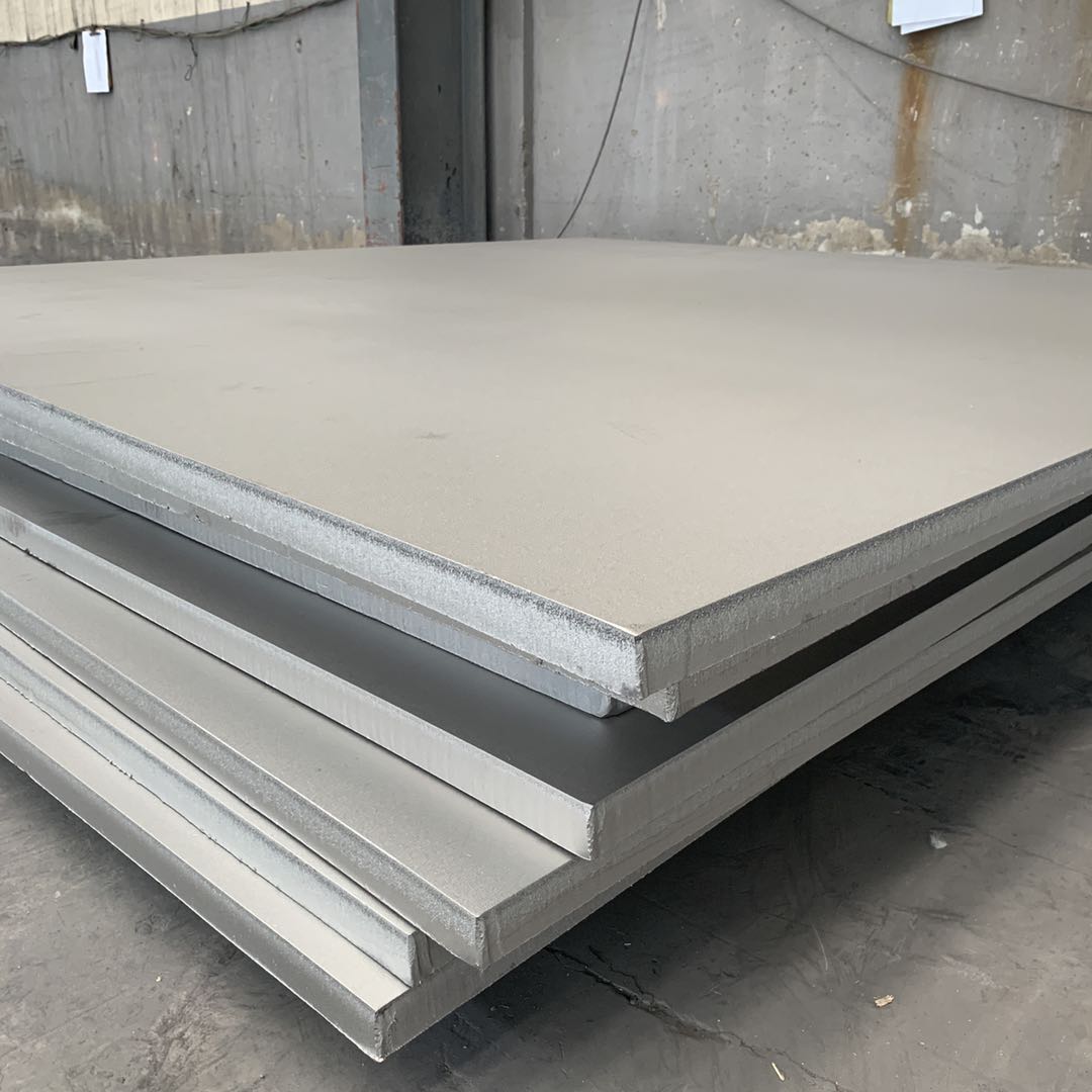 304 316l 904l stainless steel plate sheet