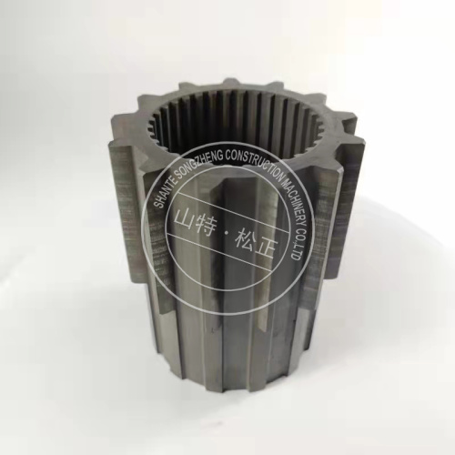 Komatsu WA470-6 TRANSMISIÓN HUB SPLINE 714-07-28611