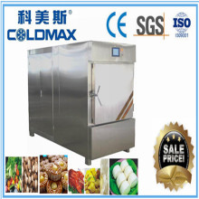 fast vacuum cooling cooler