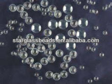 Abrasive Grinding Glass Beads Grinding Ball