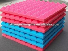 Interior Decorative Industry Sound Insulation Foam