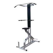 Multiple gym fitness equipment for home gym