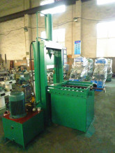 New Designed Rubber Cutting Machine,Rubber Cutter