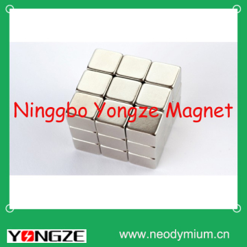 NdFeB Magnet Segments/Block Magnets