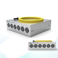 Rlaser-F20 Air-Cooled Continuous Fiber Laser