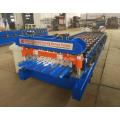 metal roof roll forming machine