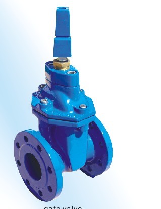 supplying PN10 PN16 PN25 safty valve gate valve with price