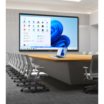 55 Zoll Lehrer Smart Board