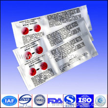 Mini Aluminum Foil Packing Bag?