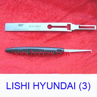 LISHI HY22 lock pick tools of locksmith tools