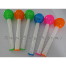 flash shake batons