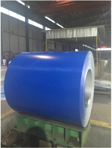 Hot Sale PPGI Steel Roof Sheet Steel Coil