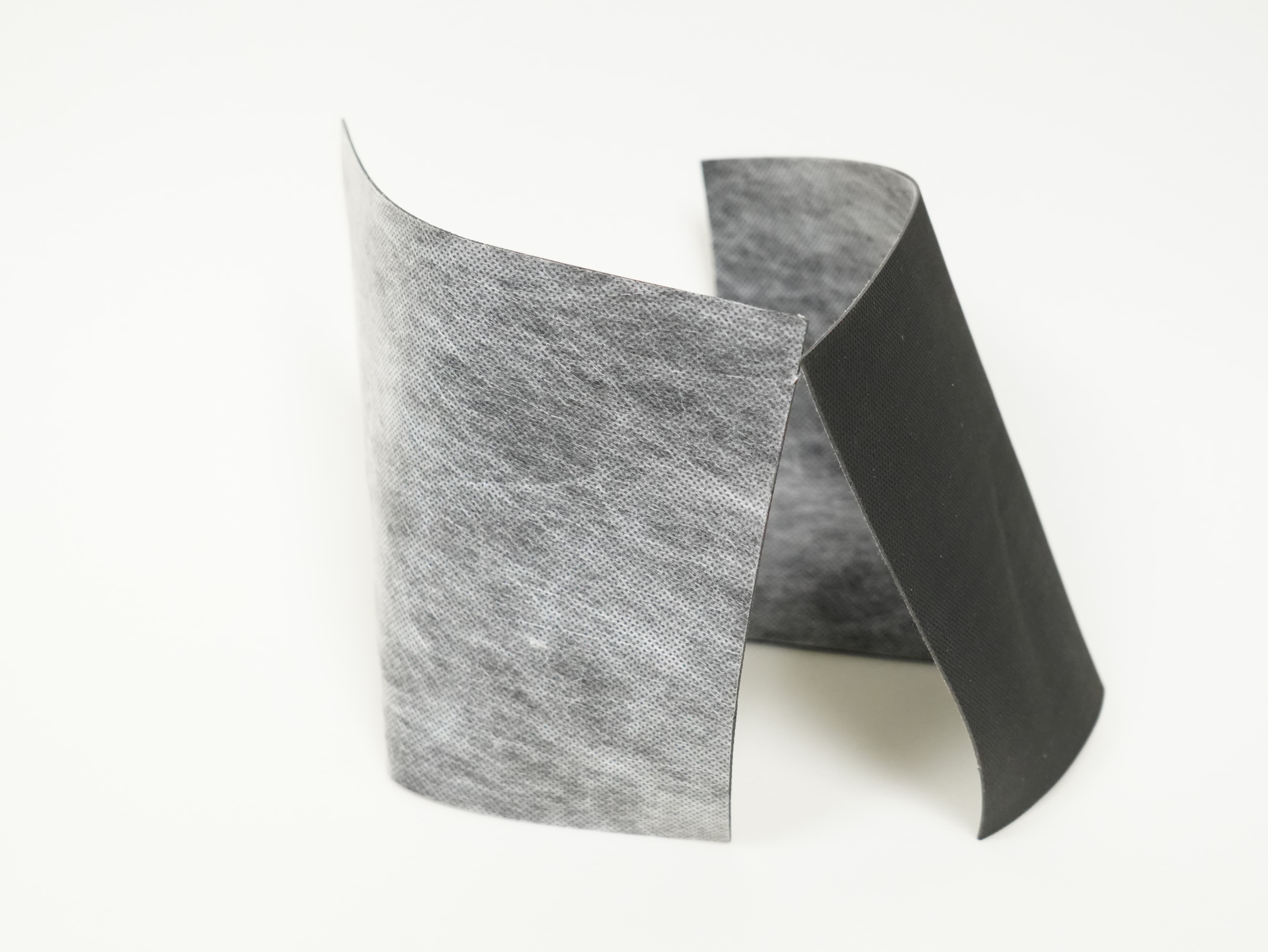 Durable PVC Damping Mat Noise Reduction Felt for Office