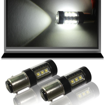 Black king back-up light/ wireless brake light UP-7G-1157HWB-80W,led third brake light