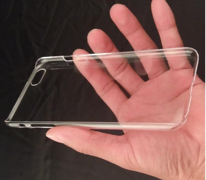 phone case transparent