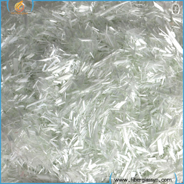 fiber glass chopped strand, glass fiber chopped strand, 3mm 6mm 12mm glass fiber chopped