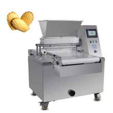 Factory Price Madeleine Cake Machine HJ-208