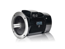Efficient Compact Gear Motor Drive