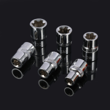 1/2 Inch Torque Star E10-E24 Socket