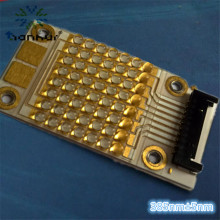 High Power COB UV LED Module 385nm 120W