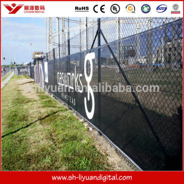 high quality advertising mesh banner, flex mesh banner, flex mesh banner