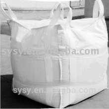 two loops FIBC bag for ceal,rice,grain,maize
