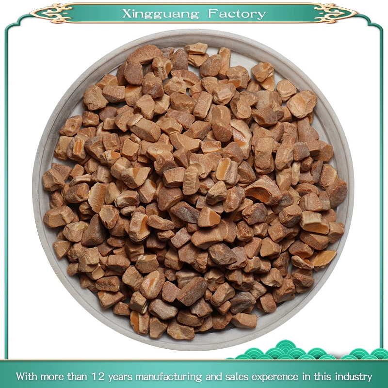 Abrasive Media Powder Walnut Shell Manufacturer