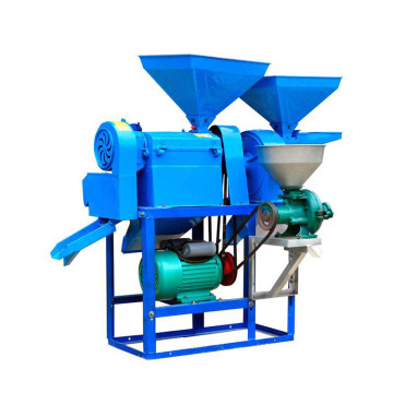High Quality Medium Commercial Brown Rice Milling Machine Price