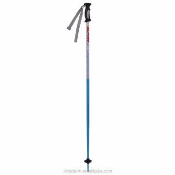 Skiing Equipment: 6061 Aluminum Alloy Alpine Ski Poles