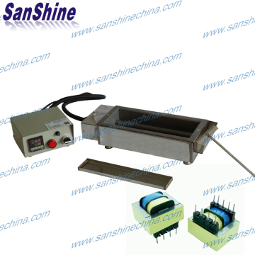 Dip solder pot china