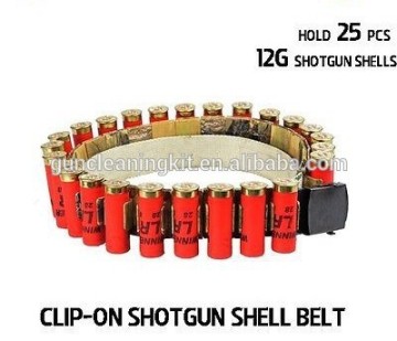 Shotshell Carrier