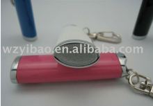 new desgin YIBAO pocket ashtray YB-5005, environmental protector