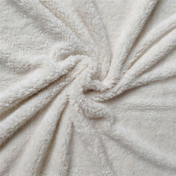 Shu Velveteen Fleece Fabric