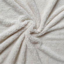 Shu Velveteen Fleece Fabric
