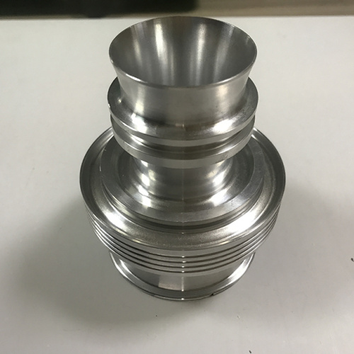 Disesuaikan OEM Stainless Steel Machining Parts