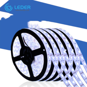 LED Soft FlexibleLED Strip Light